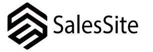 SalesSite Logo
